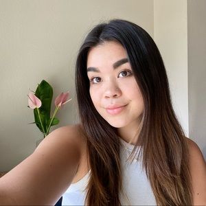 Meet your Posher, Natalie